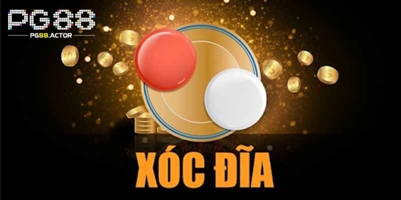 Xóc Đĩa Online – Hướng Dẫn Luật Chơi Và Mẹo Hay Tại PG88